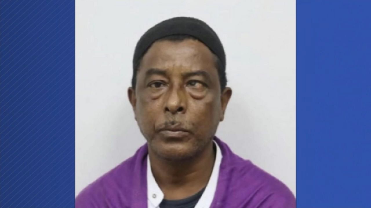 Nurul Amin Shah Alam