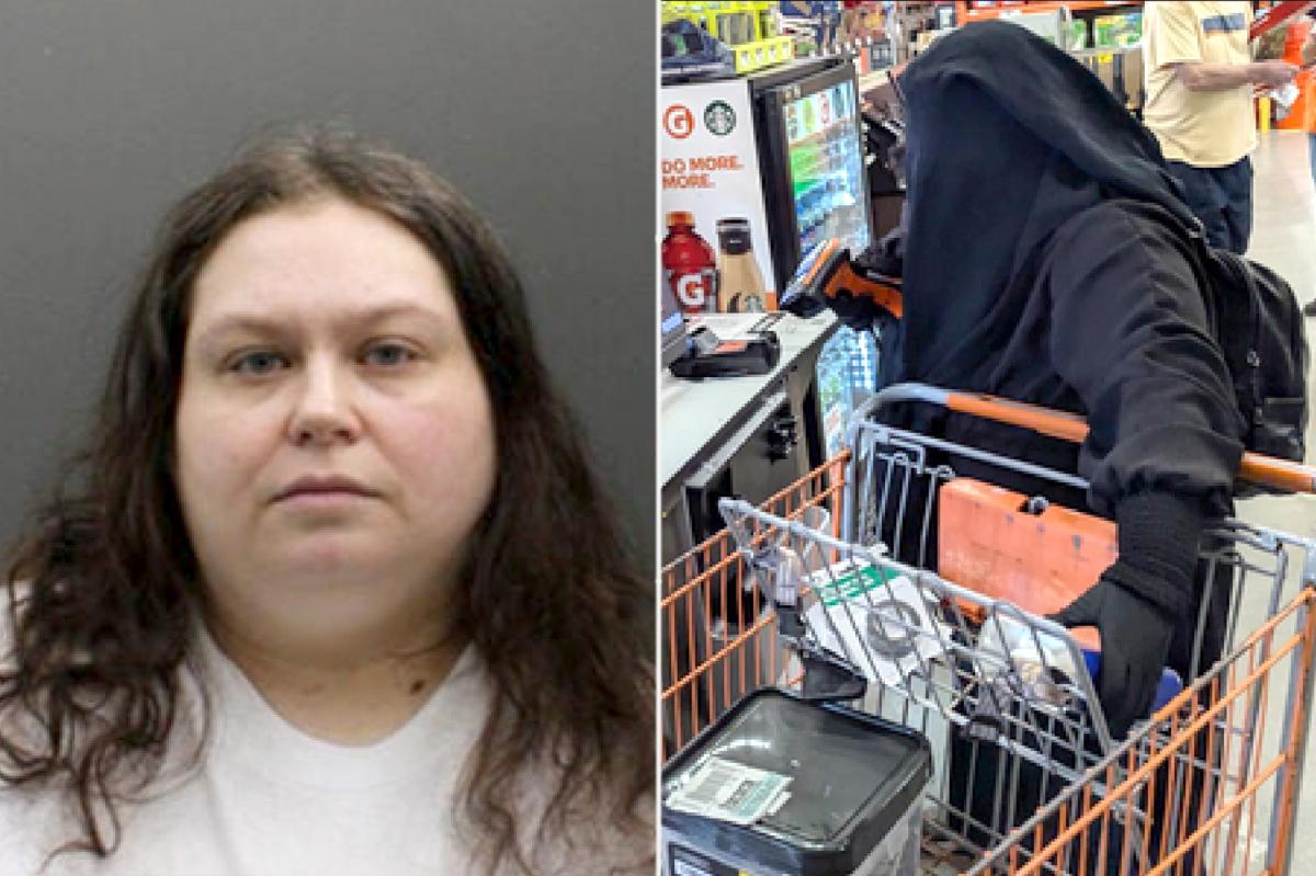 NY woman arrested in ISIS-inspired plot to bomb state Capitol was once a 'little girl waving the American flag after 9/11'