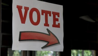 State Primaries: Janigo, Pha Win Senate Challenges; Momanyi-Hiltsley Advances in House Race