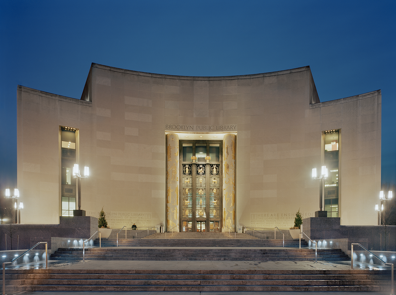 Brooklyn Library puts Soca in the spotlight