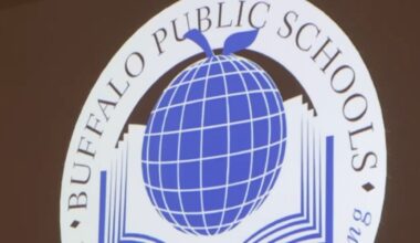 buffalo public schools