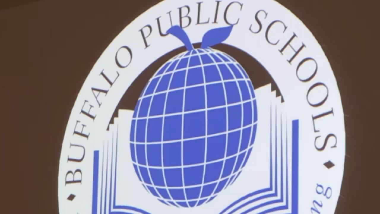 buffalo public schools