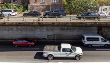 New plan for NYC's BQE involves temporary roads: Mamdani