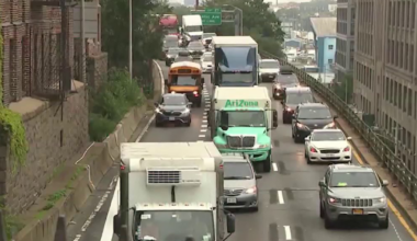 Mamdani unveils NYC's $4B plan to fix Brooklyn-Queens Expressway