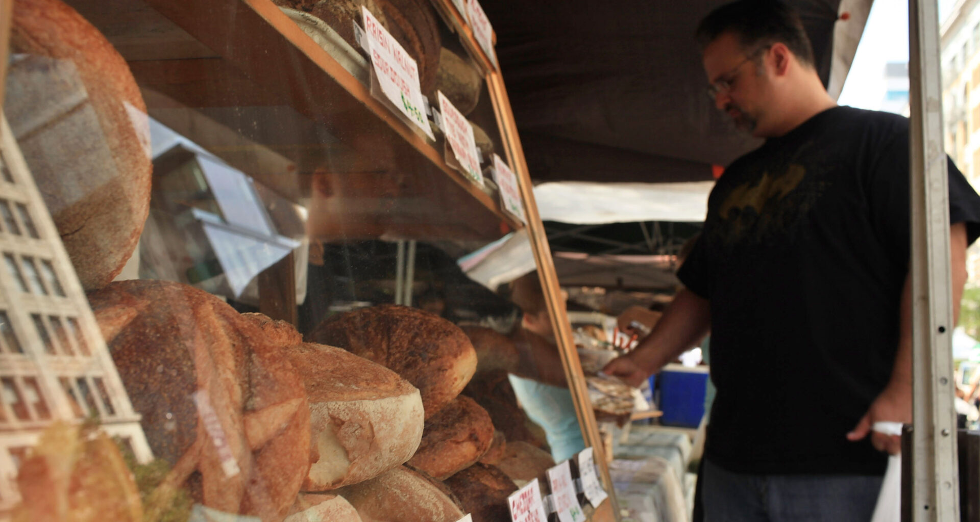 Breads Recall