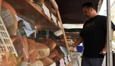Breads Recall