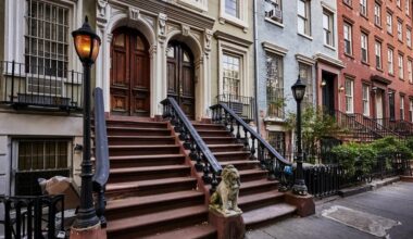 NYC Council To Hear From Pied-à-Terre Owners After Tax Rollout Backlash