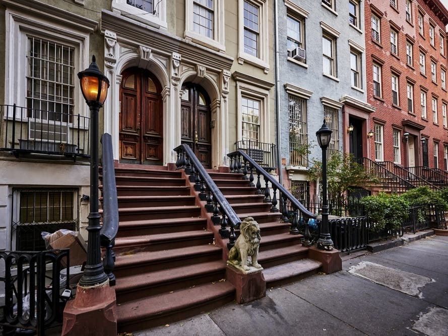 NYC Council To Hear From Pied-à-Terre Owners After Tax Rollout Backlash