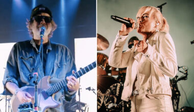 Metric, Broken Social Scene, Stars at Brooklyn Paramount: Review
