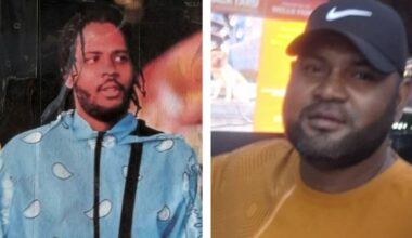 Suspect wanted in 2 deadly NYC shootings arrested, police say