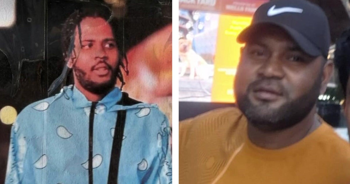 Suspect wanted in 2 deadly NYC shootings arrested, police say