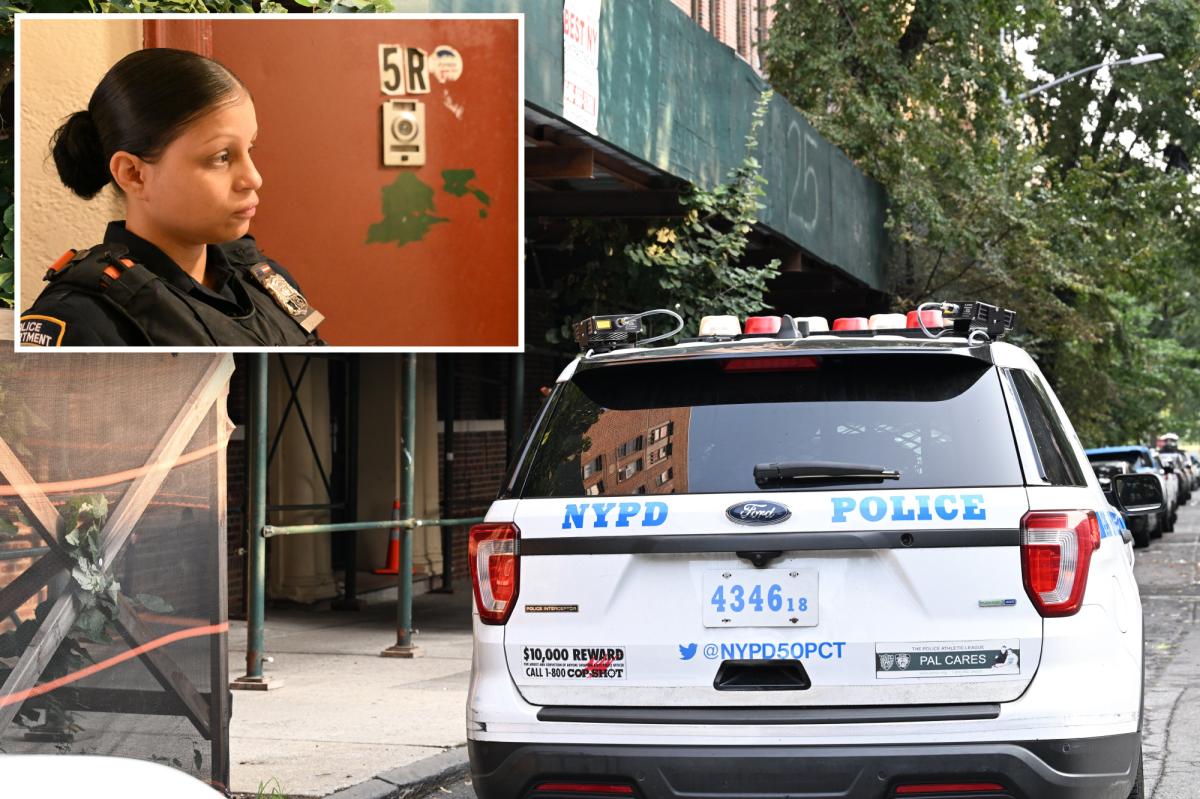 Teen, 15, found shot in head and boy, 13, injured in NYC apartment