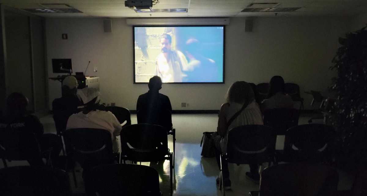 The Bronx Independent Cinema Center presents Bronx Film Week for second year – Bronx Times