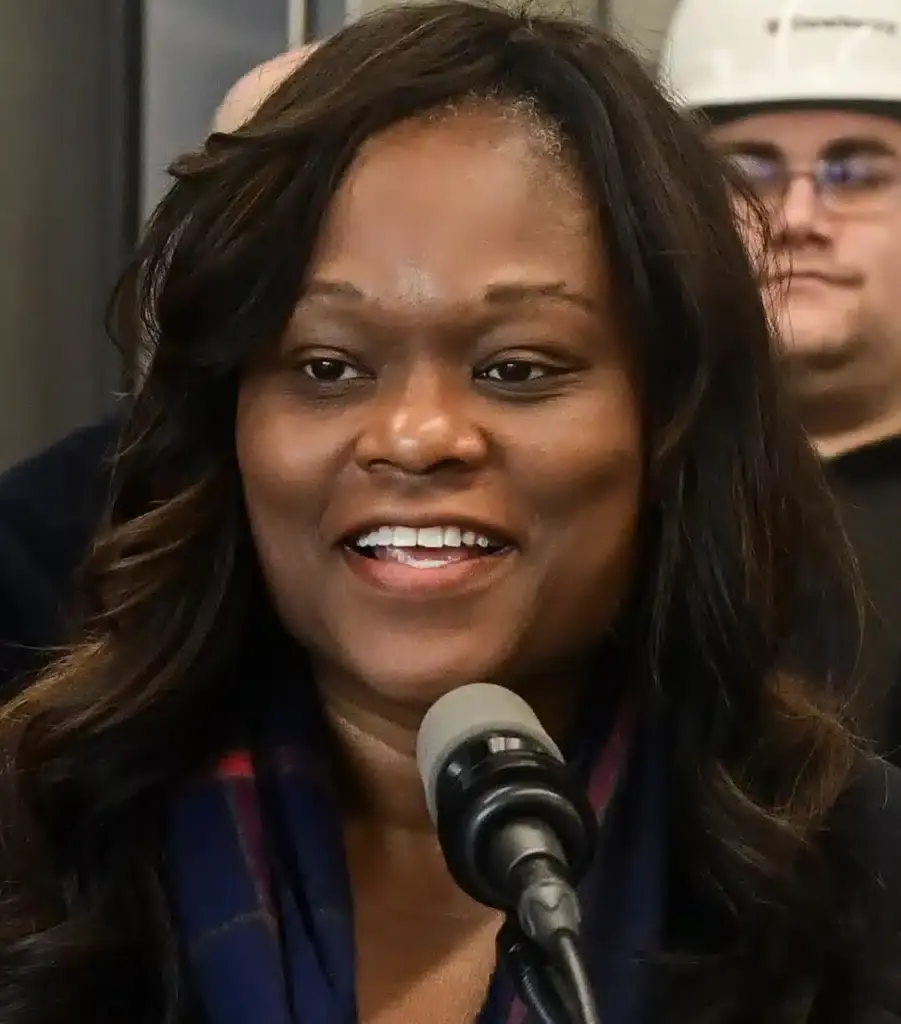 Brooklyn Democratic Party chair pushes rule changes ahead of Tuesday vote