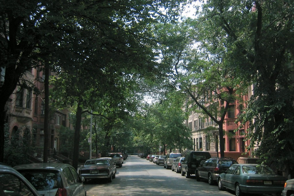 New York’s Green Economy Will Only Work If New Yorkers Can Work In It