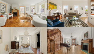 brooklyn listings - collage of brooklyn homes for sale