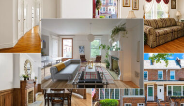 brooklyn listings - collage of brooklyn homes for sale