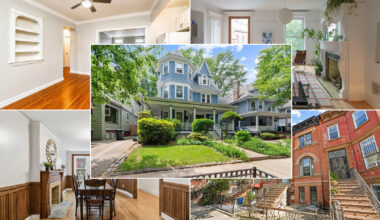 brooklyn listings - collage of brooklyn homes for sale