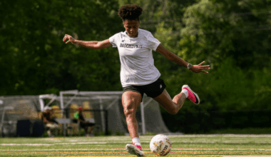 Brooklyn FC Signs Simone Charley, Transfers Forward to Chicago Stars FC