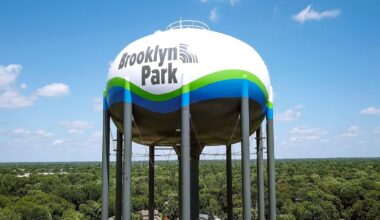 MINNEAPOLIMEDIA NEWS | Four Candidates Seek Brooklyn Park Mayor’s Office as Voters Head to Primary
