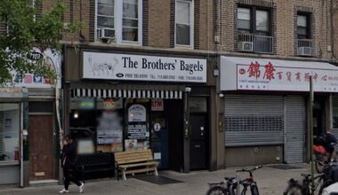 Brooklyn Deli To Close For Weeks After Fire