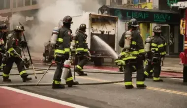 NYC’s Lithium Battery Fires on Pace to Pass Last Year’s Record