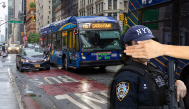Tuesday’s Headlines: Hot Weather, Sluggish Cops Edition