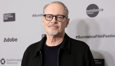 Steve Buscemi was hospitalized after NYC attack, but it happened in 2024