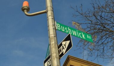 NYPD Pursuit Contributed To Fatal Brooklyn Crash: Lawsuit