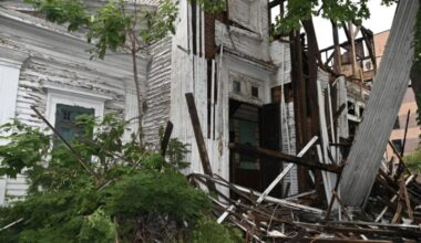 Man charged with torching historic Brooklyn church planned to burn another: Police