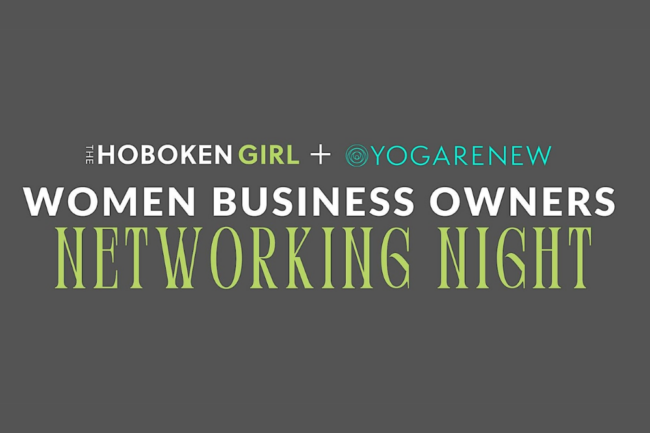 business owners networking night hoboken girl september 2026