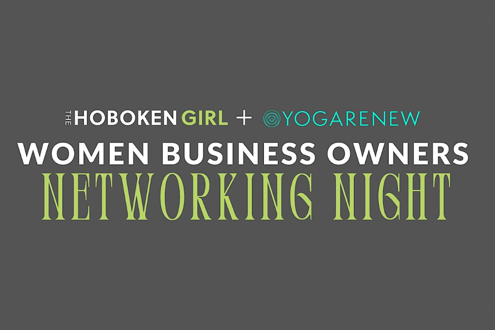 business owners networking night hoboken girl september 2026
