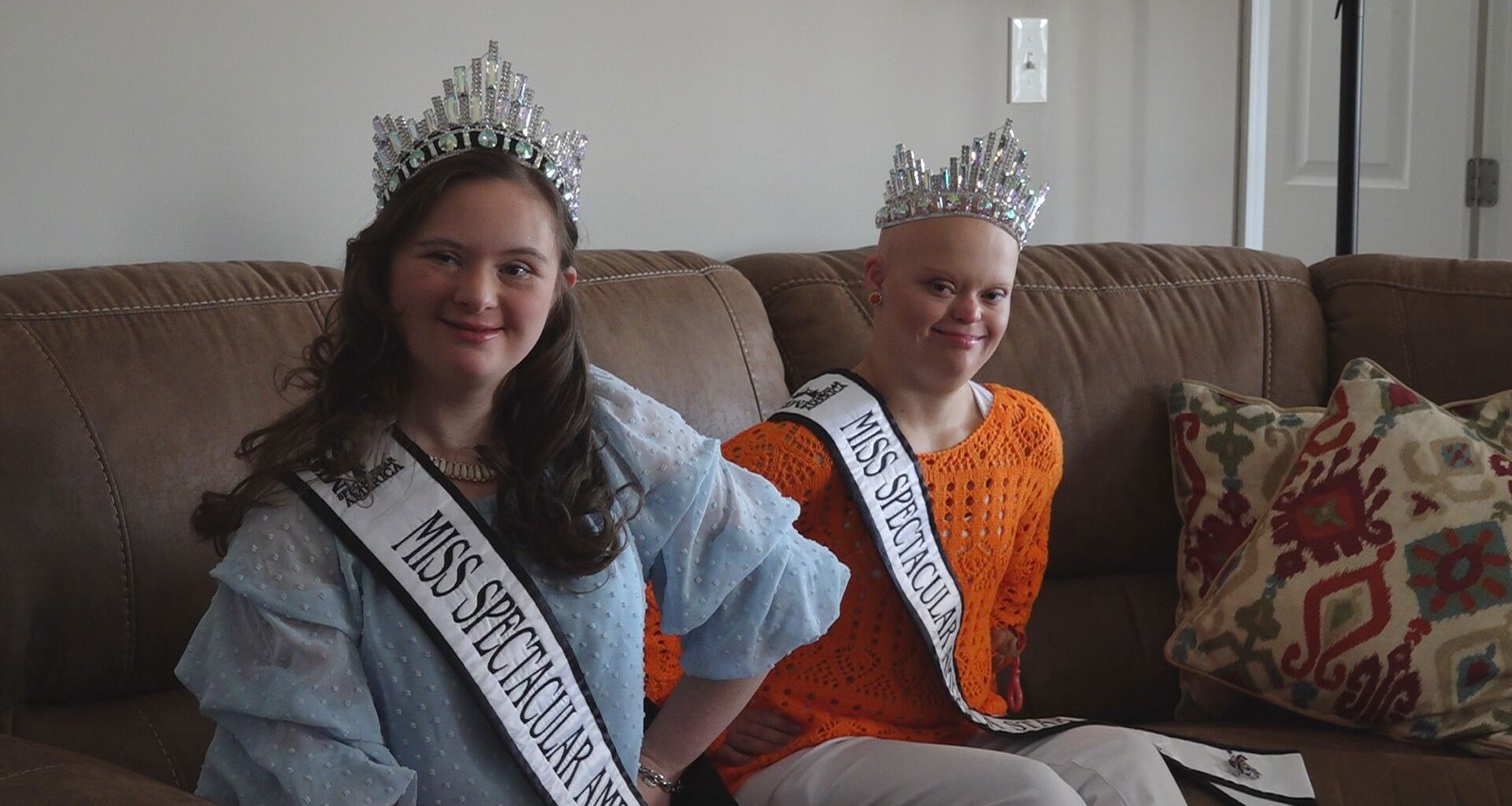 East Tennessee pageant queens head to New York Fashion Week