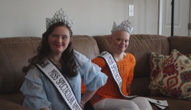 East Tennessee pageant queens head to New York Fashion Week