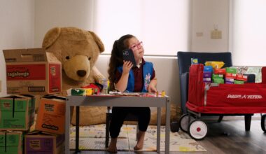 'Cookie Queens' director previews documentary about joys and pressures of Girl Scout Cookie season