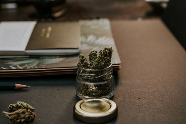 cannabis generic