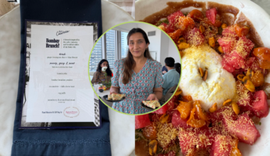 A Look Inside The Canteen, a South Asian Supper Club in Jersey City
