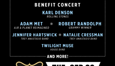 Robert Randolph, Karl Denson, Jen Hartswick, Natalie Cressman, Twilight Muse and More to Play Climate Jam at Brooklyn Bowl