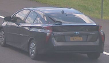 toyota vehicle