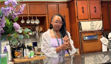 Brooklyn Unscripted: Lisa Price - BKReader