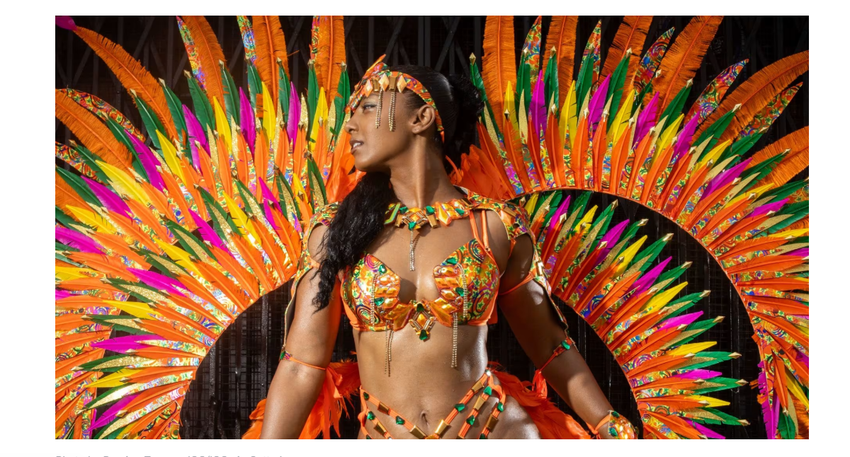 Trinidad and Tobago Independence Day Parade Coming to Brooklyn