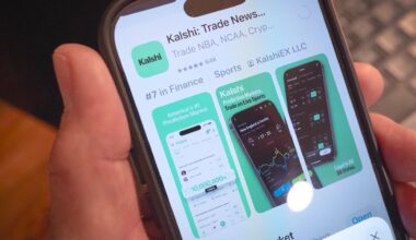 News 12 | Westchester | New York Sues Prediction Market Platform Kalshi Alleging Illegal Gambling Operation