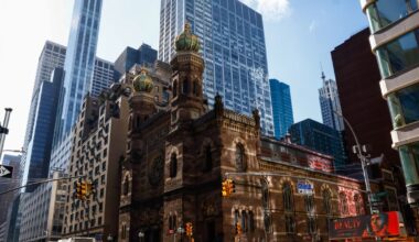 Disturbing Details of Friday Synagogue Attack Emerge