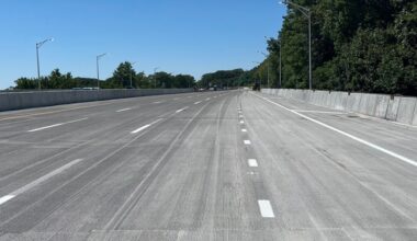Governor Hochul Announces Completion of $161 Million Rehabilitation Project for Seven Bridges Along Grand Central Parkway in Queens | Governor Kathy Hochul