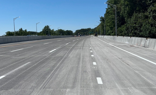 Governor Hochul Announces Completion of $161 Million Rehabilitation Project for Seven Bridges Along Grand Central Parkway in Queens | Governor Kathy Hochul