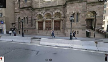 Central Synagogue attack sparks outrage as Bronx man faces hate crime charges