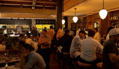 Restaurant Review: Pablo Rivero’s Graciela in NYC