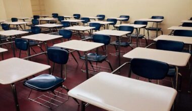 NYC public schools revamp school avoidance policies in class action settlement