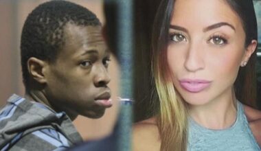 Queens jogger Karina Vetrano's convicted killer Chanel Lewis to file appeal alleging "racial dragnet," attorney says