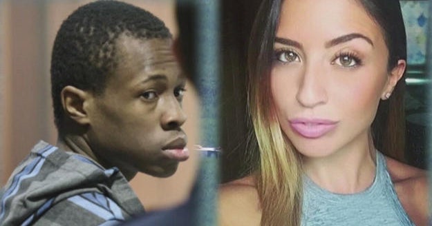 Queens jogger Karina Vetrano's convicted killer Chanel Lewis to file appeal alleging "racial dragnet," attorney says